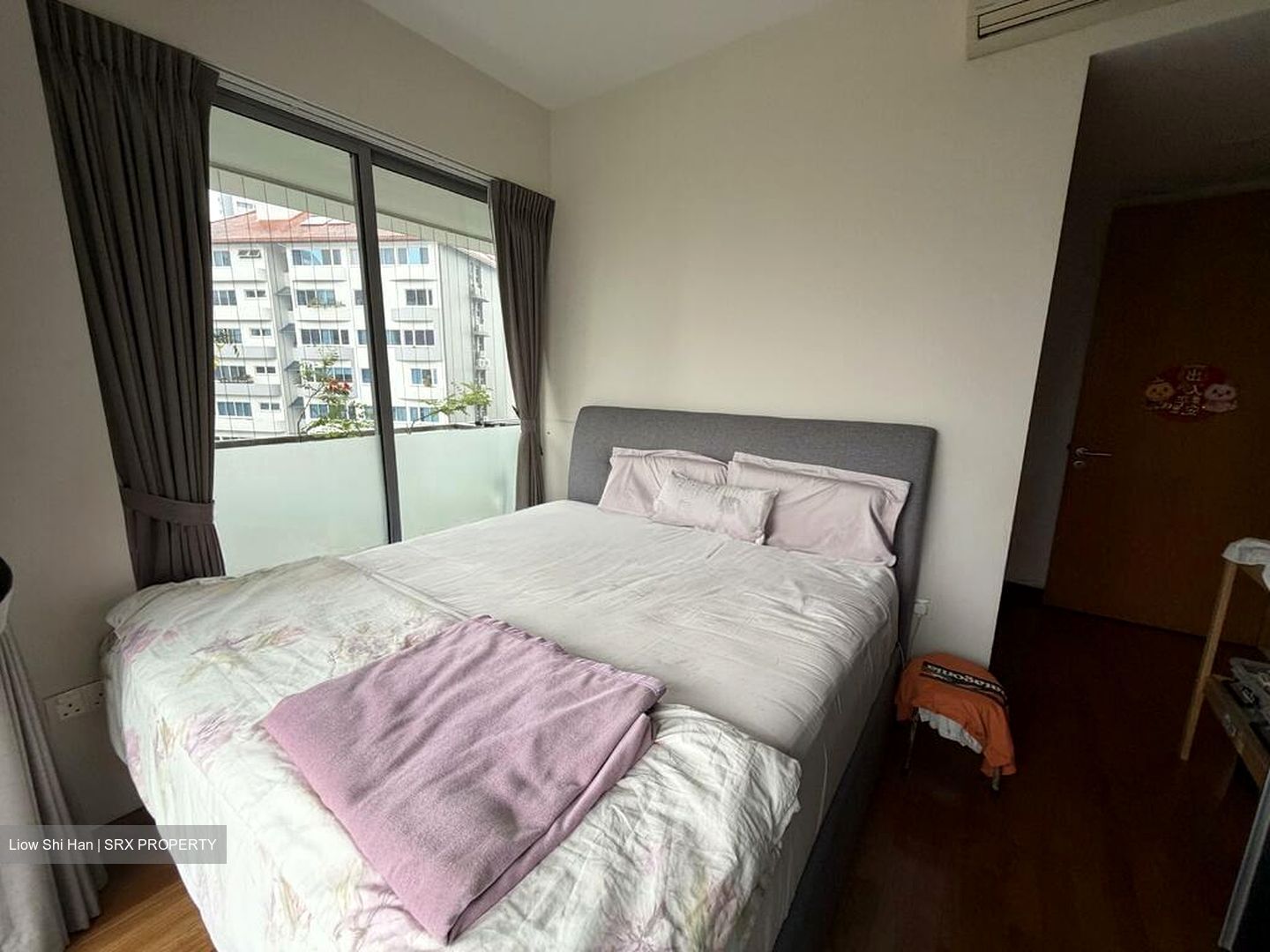 Beacon Heights (D12), Condominium #504690291